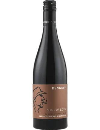 Sons Of Eden Kennedy GSM - 6 Bottles