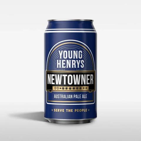 Young Henrys Newtowner - 6 Bottles