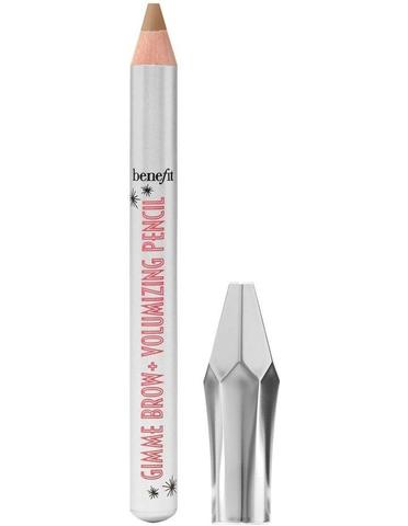 Benefit Cosmetics Gimme Brow+ Volumizing Pencil Mini 1.5g - 3 Neutral light brown
