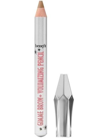 Benefit Cosmetics Gimme Brow+ Volumizing Pencil Mini 1.5g - 2 Warm Golden Blonde