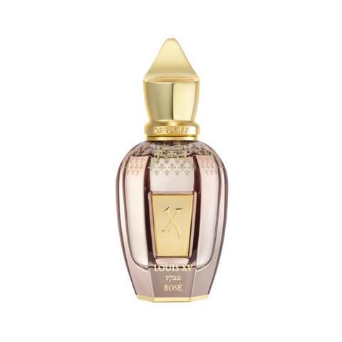 Xerjoff Blends  Louis XV 1722 Ros Perfume 50ml