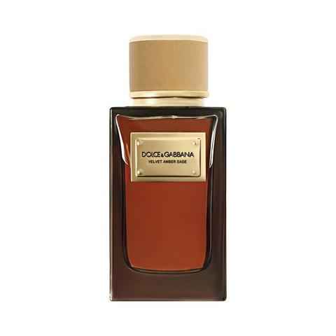 Dolce & Gabbana Velvet Amber Sage EDP 100ml