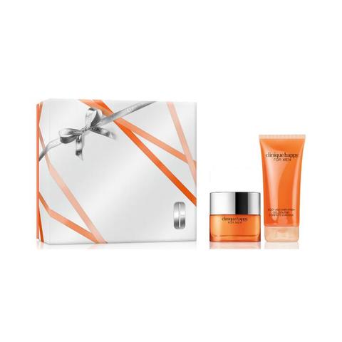 Clinique Happy For Him 2 Piece Gift Set