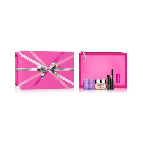 Clinique Eye Favourites 4 Piece Gift Set