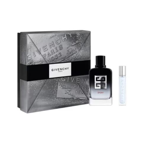 Givenchy Gentleman Society EDP Sport 100ml 2 Piece Gift Set