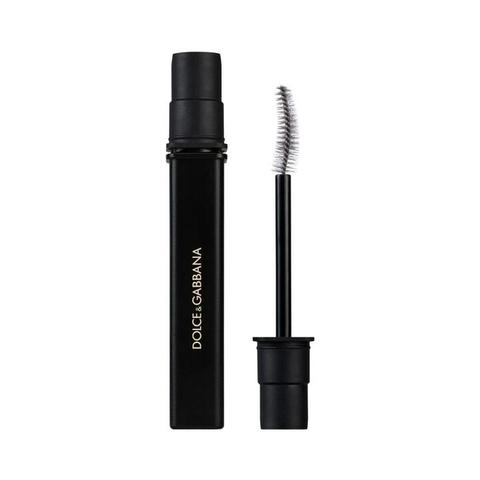 Dolce & Gabbana My Lash Seduction Mascara Refill - 01 Naturally Black 7ml