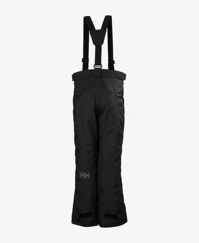 Helly Hansen Jr No Limits 2.0 Pant, Black