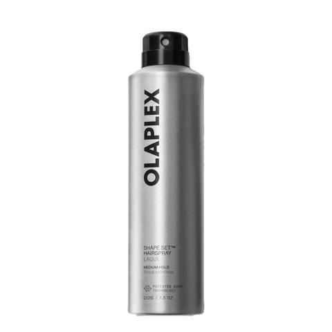 Olaplex Shape Set Hairspray 180g