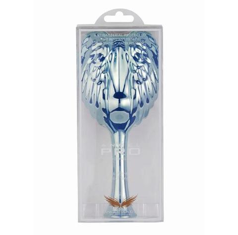 Tangle Angel Pro Blue Chrome