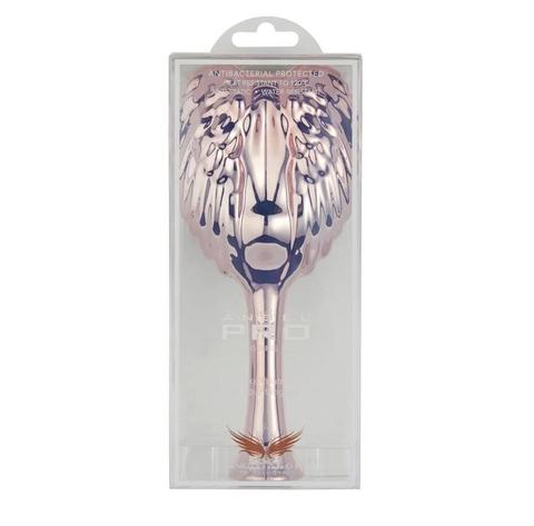 Tangle Angel Pro Pink Chrome