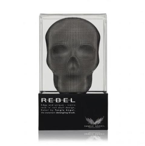 Tangle Angel Rebel Chrome Black
