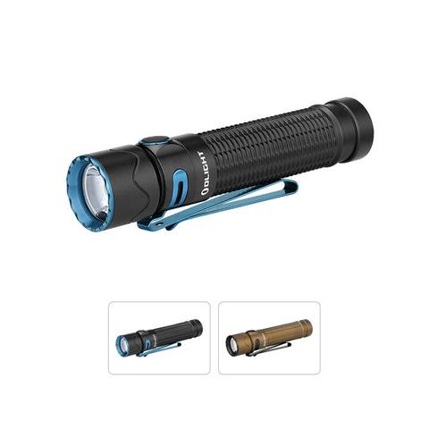 Olight Warrior Mini 2 1750 Lumens Tactical LED Flashlight