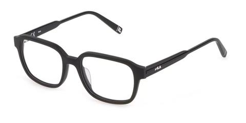 Fila VFI303 0703 Men's Glasses Black Size 51 - Private Health Rebate - Blue Light Block Available