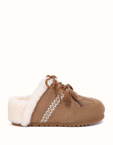 AUSTRALIAN SHEPHERD® Norra Slipperrs
