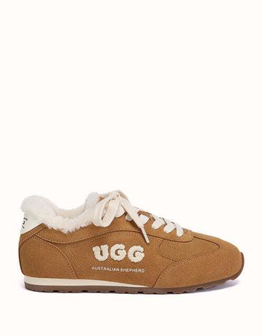 AUSTRALIAN SHEPHERD® Cavero Sneakers