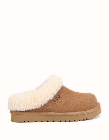 AUSTRALIAN SHEPHERD® Maybel Slippers