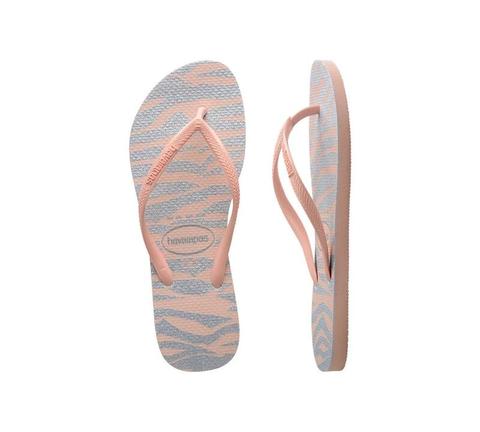 Havaianas® Slim Animals Thongs