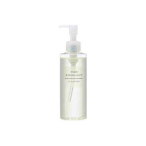 MUJI - Mild Oil Cleansing - 300ml