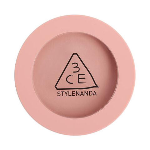 3CE - Mood Recipe Face Blush - Mono Pink