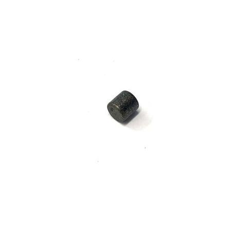 Neodymium Disc Magnet - 5mm x 5mm |  N38 | NiCuNi Teflon Coating