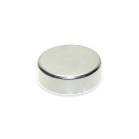 Neodymium Disc Magnet - 8mm x 5mm | N42SH | High Temperature ≤150°C