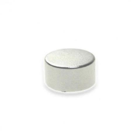 Neodymium Disc Magnet - 6mm x 4mm | N45