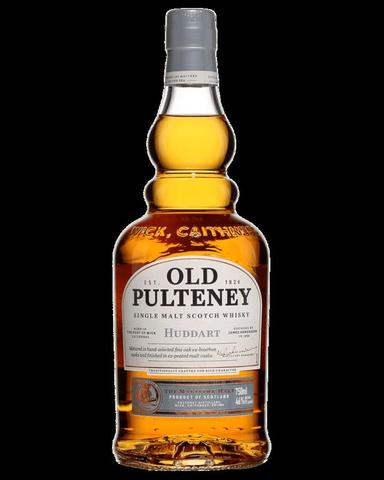 Old Pulteney Huddart Single Malt Scotch (700mL)