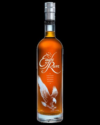 Eagle Rare 10 Year Old Bourbon Whiskey (700mL)