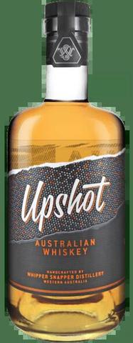 Upshot Australian Whiskey (700mL)