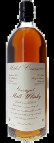 Michel Couvreur Overaged Single Malt Whisky (700mL)