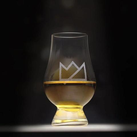 Whisky Loot Glencairn Nosing Glass