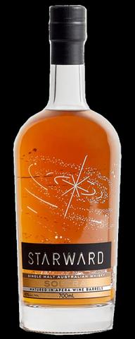 Starward Solera Single Malt Australian Whisky (700mL)
