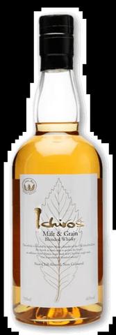 Ichiros Malt & Grain Blended Japanese Whisky (700mL)