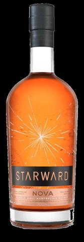 Starward Nova Single Malt Australian Whisky (700mL)