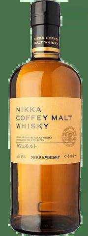 Nikka Coffey Malt Japanese Whisky (700mL)