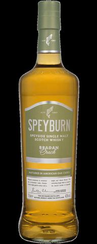 Speyburn Bradan Orach Single Malt Scotch Whisky (700mL)