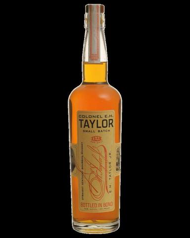 E.H. Taylor Small Batch Bourbon Whiskey (750mL)