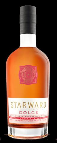 Starward Dolce Single Malt Australian Whisky (500mL)