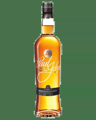 Paul John Bold Single Malt Indian Whisky (700mL)