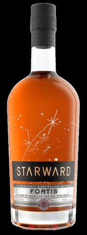 Starward Fortis Single Malt Australian Whisky (700mL)