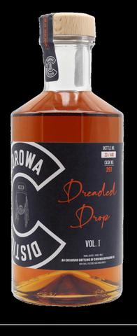 Corowa Distilling Co. The Dreaded Drop Vol. I Australian Single Malt Whisky (500mL)