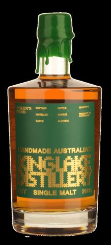 Kinglake O'Grady's Stand Single Malt Australian Whisky (500mL)