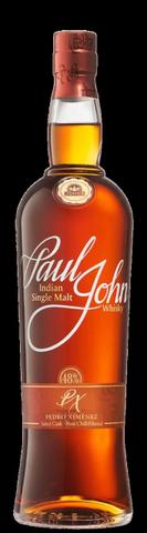 Paul John Classic PX Select Cask Single Malt Whisky (700mL)