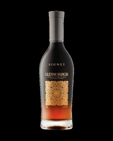 Glenmorangie Signet Single Malt Scotch Whisky (700mL)