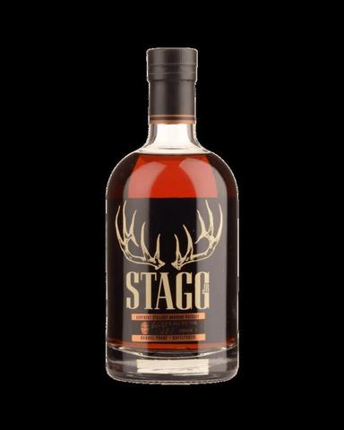 Stagg Jnr. Barrel Proof Straight Bourbon Whiskey (750mL)