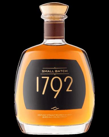 1792 Small Batch Bourbon Whiskey (750mL)