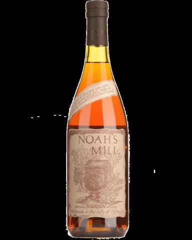 Noah's Mill Cask Strength Bourbon Whiskey (750mL)