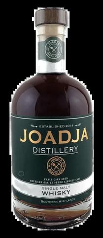 Joadja Pedro Ximenez Sherry Cask Single Malt Australian Whisky - Batch #15 (500mL)