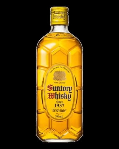 Suntory Kakubin Yellow Label Blended Japanese Whisky (700mL)