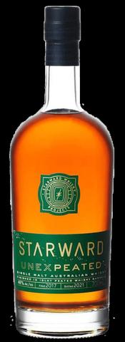 Starward Peated Single Malt Australian Whisky (700mL)
